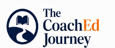 The CoachEd Journey